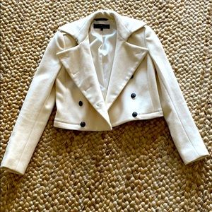 Rag & bone military jacket